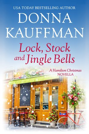 [Hamilton Christmas 02] • Lock, Stock & Jingle Bells